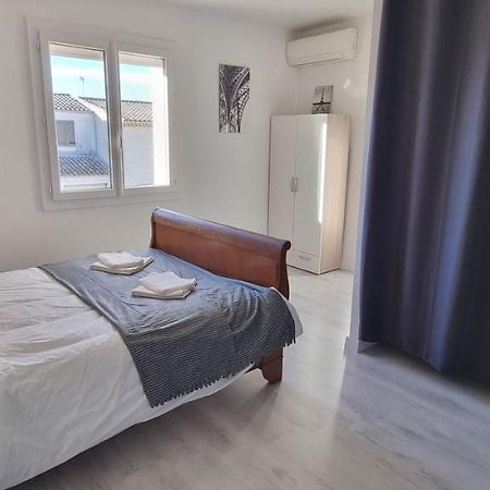 La Maison De Mame Villa Arles Eksteriør bilde