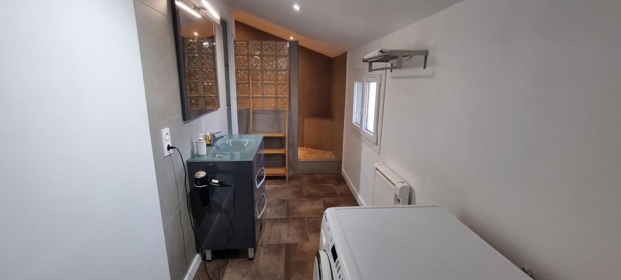 La Maison De Mame Villa Arles Eksteriør bilde